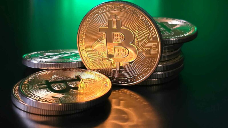 Bitcoin steigt zur fünftgrößten Anlage dank neuem Allzeithoch auf Titelbild