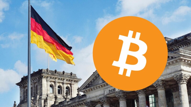 Deutsche Unternehmen sehen Zukunft in Krypto, zögern bei Annahme Titelbild