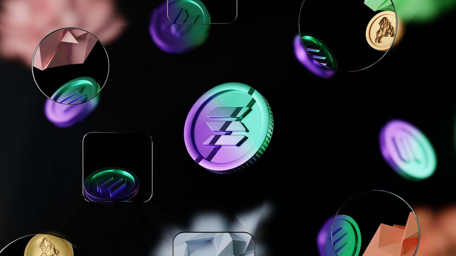 Erster Solana-ETF erreicht heute USA: Warum das bullisch ist