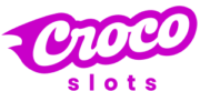 crocoslots - Logo