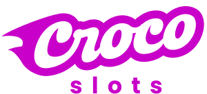 crocoslots - Logo