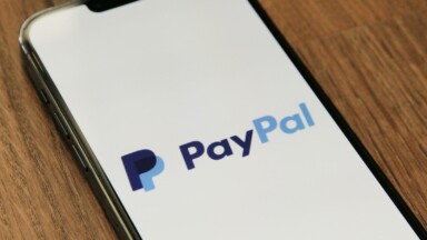 PayPal: Zahlungen mit mehr als 100 Kryptos in den USA verfügbar Titelbild