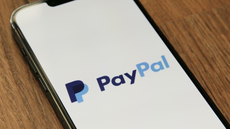 PayPal: Zahlungen mit mehr als 100 Kryptos in den USA verfügbar Titelbild