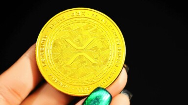 SEC genehmigt weiteren XRP-ETF in den USA: Was das jetzt heißt Titelbild