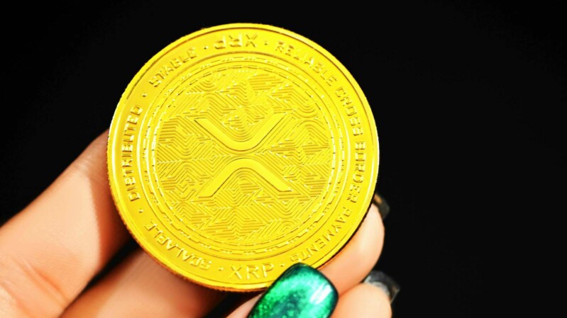 SEC genehmigt weiteren XRP-ETF in den USA: Was das jetzt heißt Titelbild