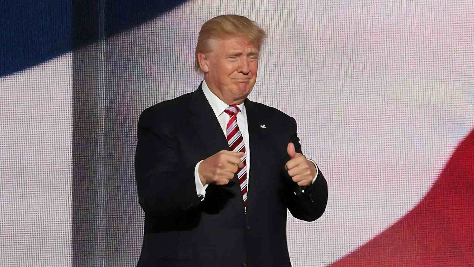 Trump Media steigt zu größten Bitcoin-Investoren auf