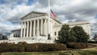 USA: Darum scheitern drei Krypto-Gesetze im Kongress Titelbild
