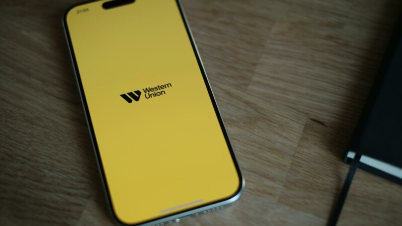 Western Union plant Stablecoin-Integration: Darum geht es Titelbild