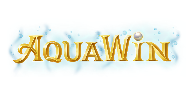 aquawin logo