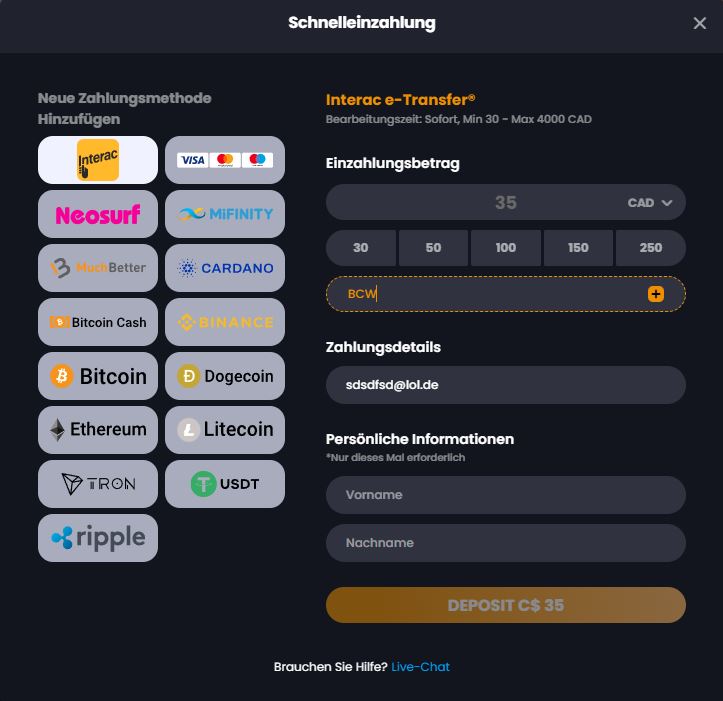 Bitkingz Bonzs Code