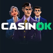 Casinok Logo