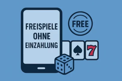 freispeiele ohne einzahlung