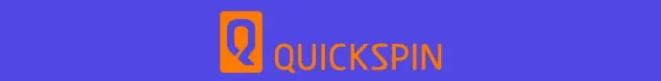 quickspin spieleentwickler