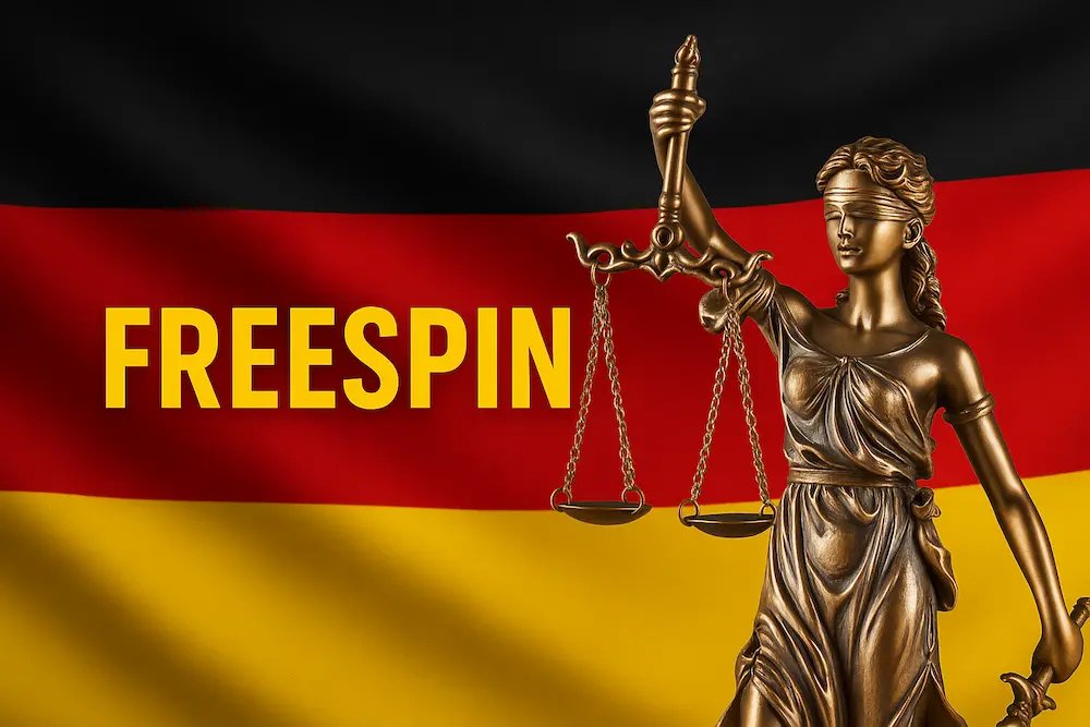 sind freispiele legal in deutschland