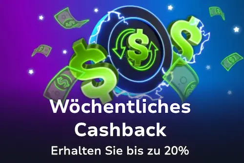 7bit casino cashback bonus