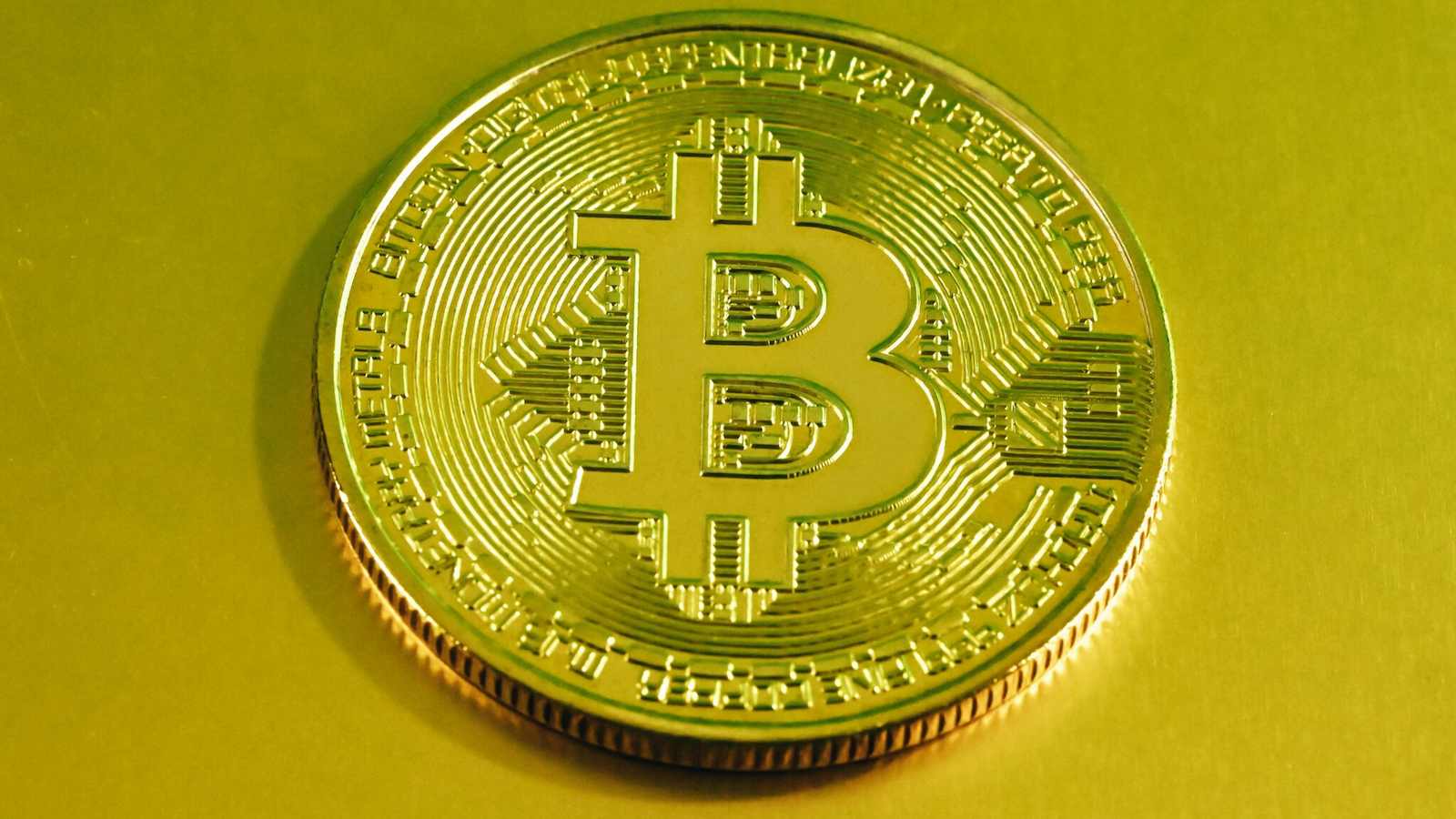 Bitcoin-Reserven weltweit: Dieses Land ist weit voraus