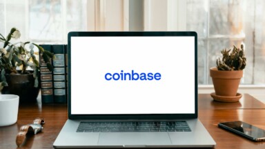Großbritannien: Coinbase Werbung sorgt für massiven Aufschrei Titelbild