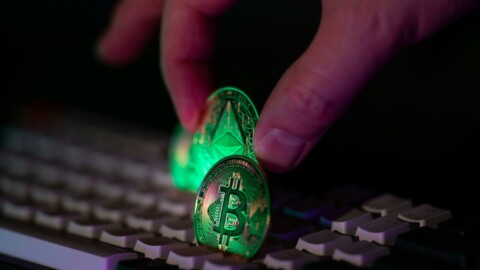 Krypto-Hacks verursachen 2,5 Mrd. Schaden: Experte sieht kein Ende Titelbild