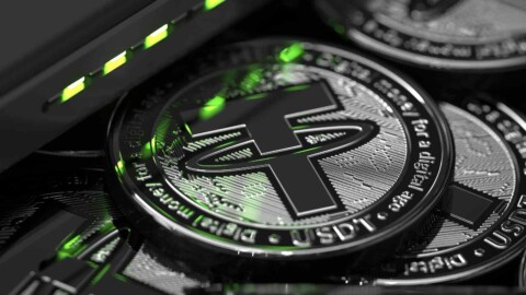 Tether engagiert Direktor von Trumps Krypto-Rat: Was das bedeutet Titelbild