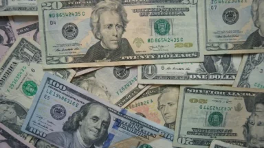 Trumps Krypto-Unternehmen World Liberty plant Börsengang Titelbild