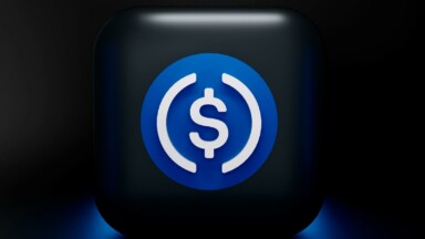 USDC bietet Kriminellen freien Spielraum? Experte rügt Circle Titelbild