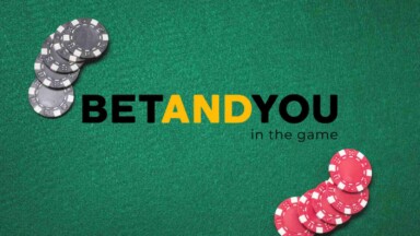 BetAndYou Casino featured image