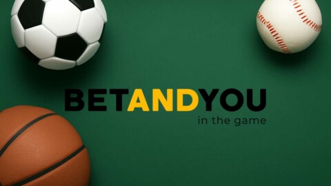BetAndYou Sportsbook featured Image