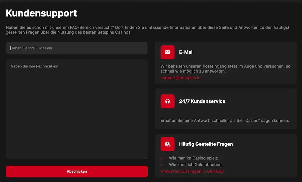 betspins_kontaktmoeglichkeiten