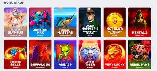 bonus buy feature in crocoslot