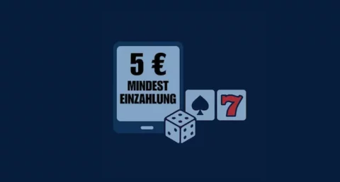 casino mit 5 euro mindesteinzahlung
