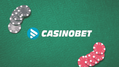 casinobet featured image