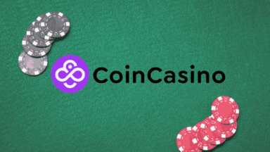 coincasino featured image