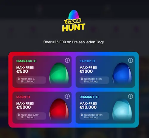 gamification in crocoslot