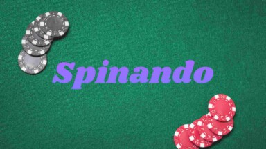 spinando featured image