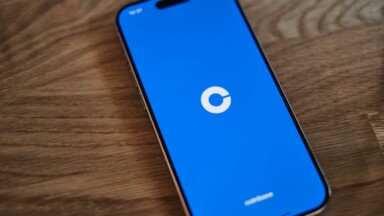 Coinbase arbeitet an neuem Token: Währung für Base kommt Titelbild