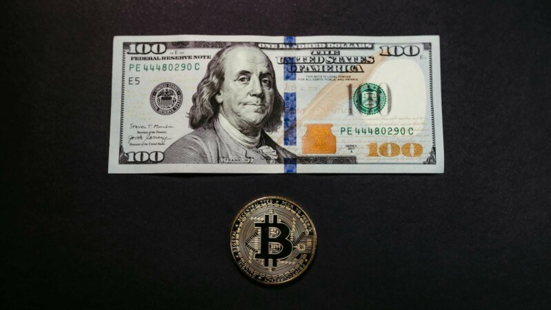 Deutsche Bank: Zentralbanken bald größte Bitcoin-Investoren Titelbild