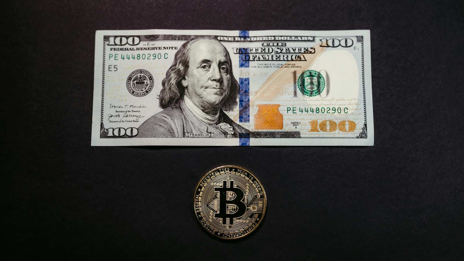 Deutsche Bank: Zentralbanken bald größte Bitcoin-Investoren