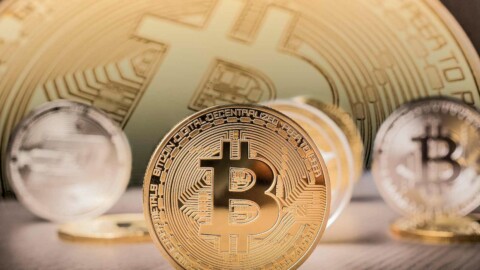 Erste Großbank führt Krypto-Handel in Deutschland ein Titelbild