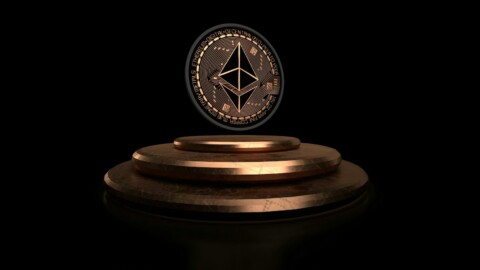 Ethereum veröffentlicht neue Roadmap: Das begeistert Anleger Titelbild