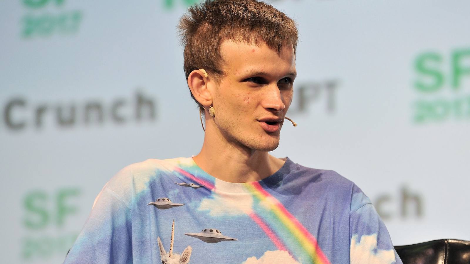 Vitalik Buterin warnt EU-Bürger: Ethereum-Gründer wittert Gefahr