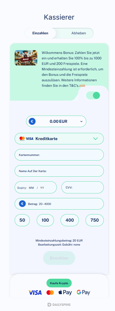 dailyspins-einzahlen