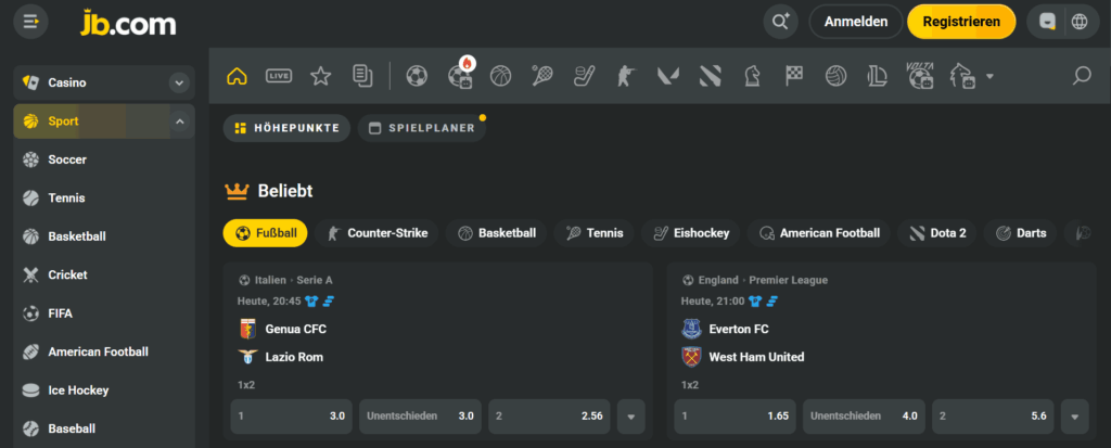 jb-sportwetten-spielangebot
