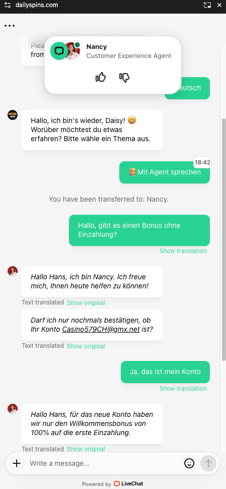 live-chat-dailyspins