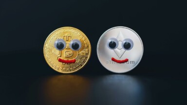 JPMorgan erlaubt Einsatz von BTC und ETH als Kreditsicherung Titelbild