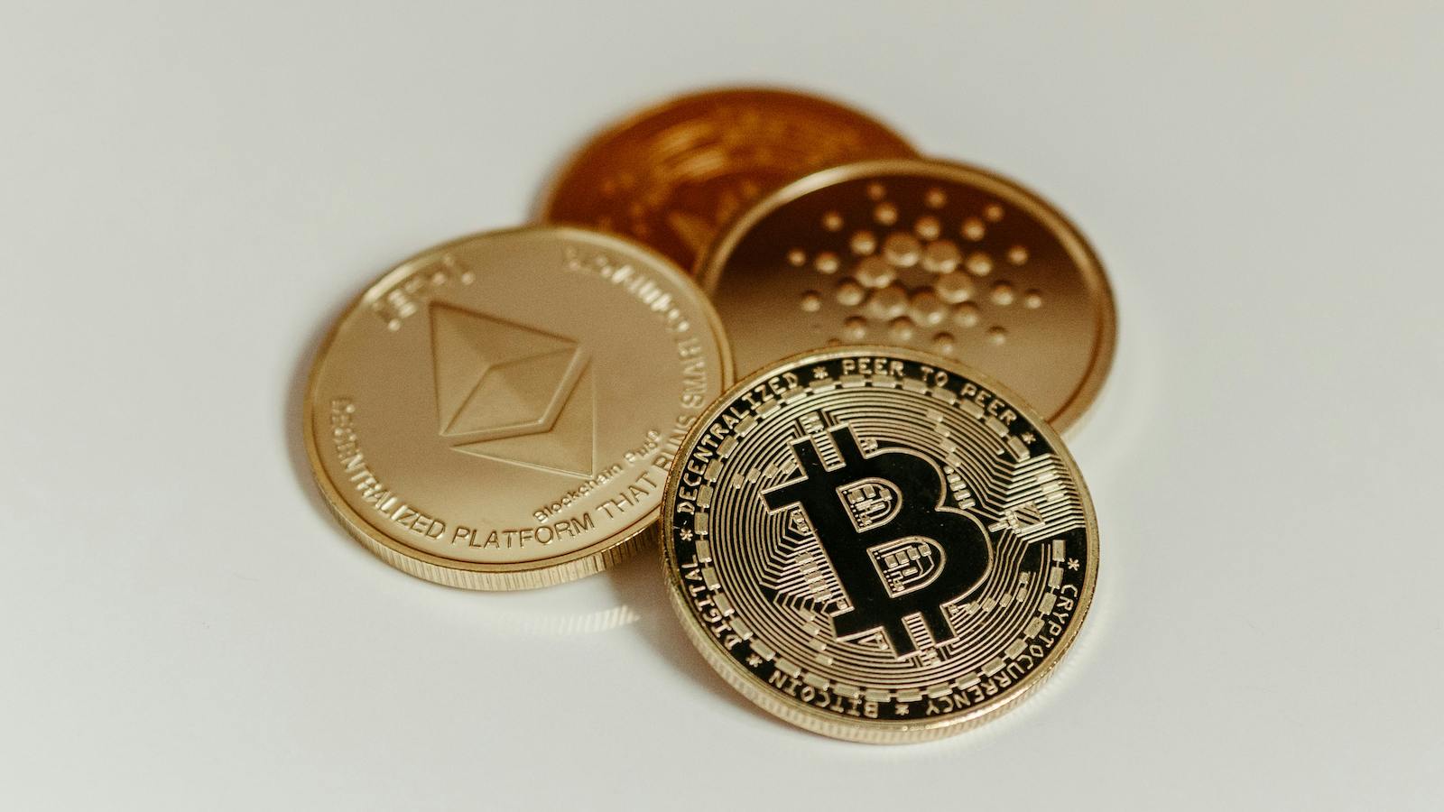 Nach Crash: Wieso BTC jetzt trotz erneutem Handelskonflikt steigt