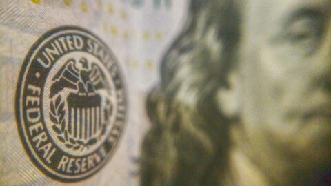 US-Zentralbank FED bestätigt: Krypto keine Randerscheinung mehr Titelbild