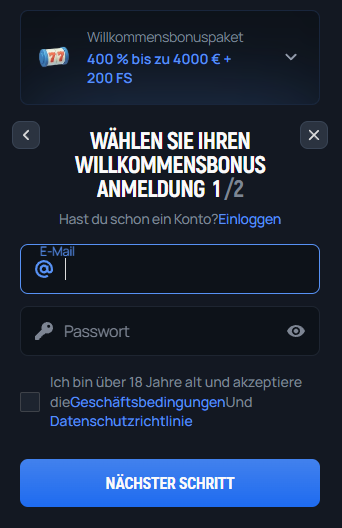 Aerobet2 Angebote: Ein umfassender Review des Aerobet Casinos für Deutschland
