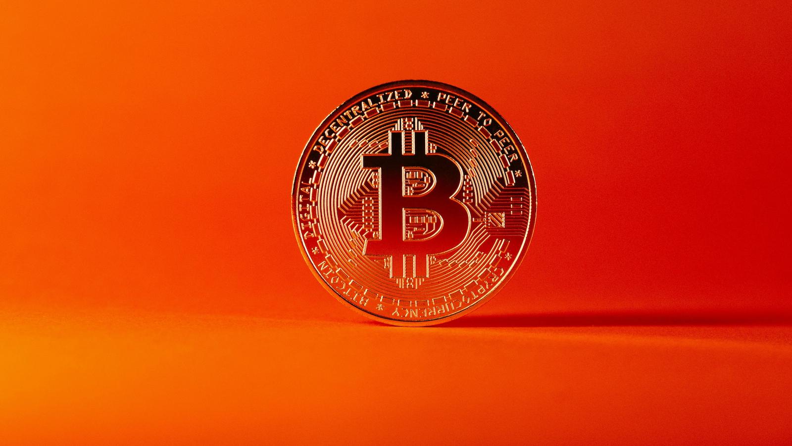 Bitcoin-Kurs fällt, Krypto schreibt Verluste: Woran liegt es?