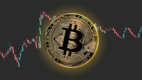 Bitcoin-Kurs fällt unter 94.000 USD: Strategy kauft nach Titelbild