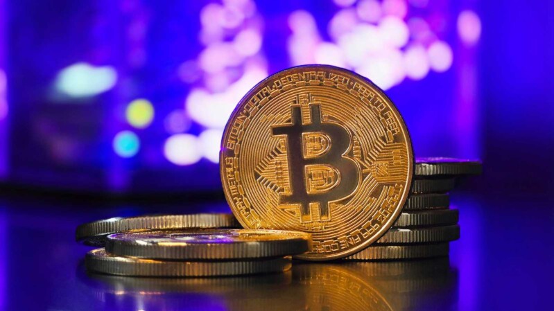 Bitcoin-Mining wächst in China erneut: Experten bullisch Titelbild